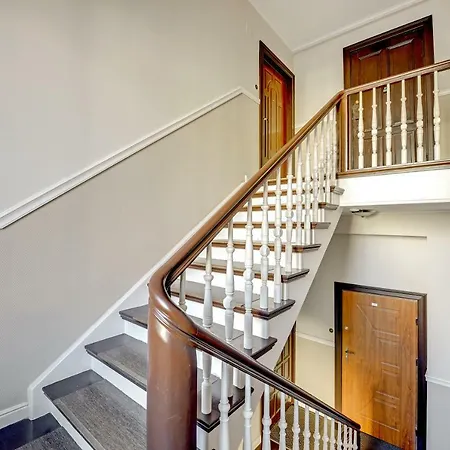 Apartament Bmc Апартаменты