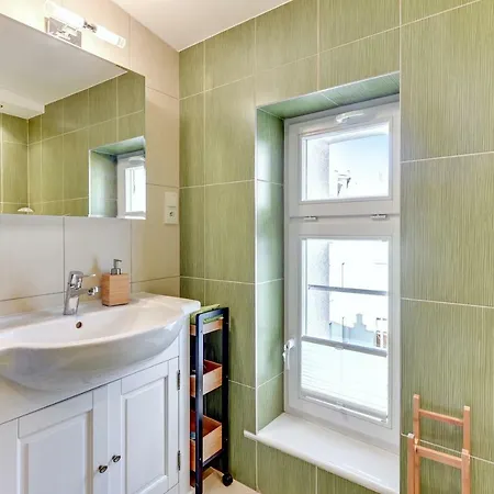 Apartament Bmc ソポト