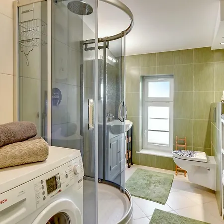 Apartament Bmc * ソポト